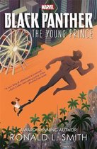 The Young Prince Book 1- Marvel Black Panther: The Young Prince