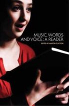Music, Words and Voice