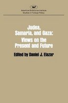 Judaea, Samaria and Gaza