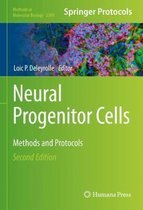 Methods in Molecular Biology- Neural Progenitor Cells