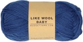 Budgetyarn Like Wool Baby 060 Navy Blue