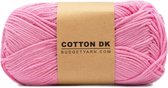 Budgetyarn Cotton DK 037 Cotton Candy