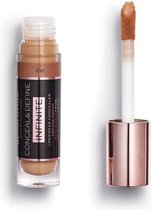 Makeup Revolution Conceal & Define XL Infinite Longwear Concealer - C12