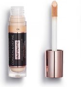 Makeup Revolution Conceal & Define XL Infinite Longwear Concealer - C6