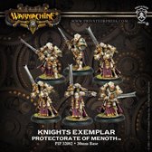 Protectorate Knights Exemplar Unit