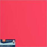 Florence Karton - Kiss - 305x305mm - Gladde textuur - 216g