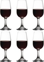 Veluw Executive Sherry-/Portglas - 12cl - Ø5,5 x (H)14cm ( Set van 6 )