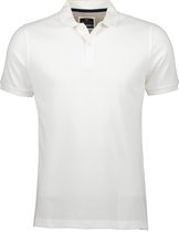 Baileys Polo - Modern Fit - Wit - L