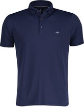 Baileys Polo - Modern Fit - Blauw - M