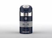 Riiffs - Perfumed Spray - Extra Long Lasting - The Blue Men