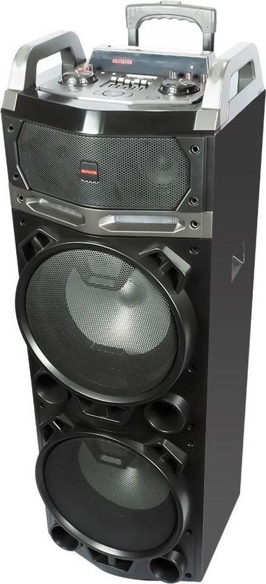 AIWA Party Speaker KBTUS 900 bol