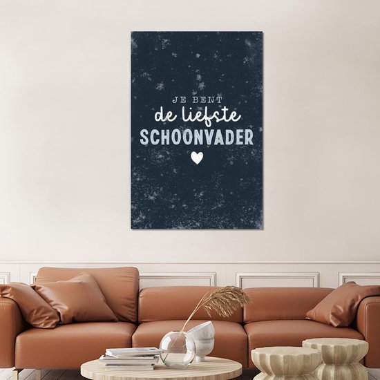 Cadeau Vaderdag - Citation - Père