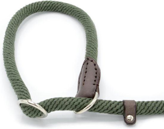TRIXIE Premium verstelbare dubbele lijn - Aqua