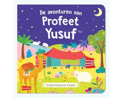 De avonturen van Profeet Yusuf