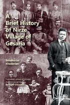 A Brief History of Nirze Village of Gesaria