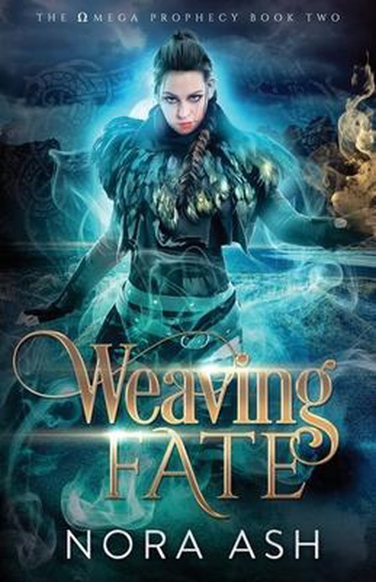 Weaving Fate, Nora Ash 9781913924065 Boeken