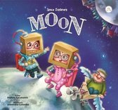 Science Explorers - Moon