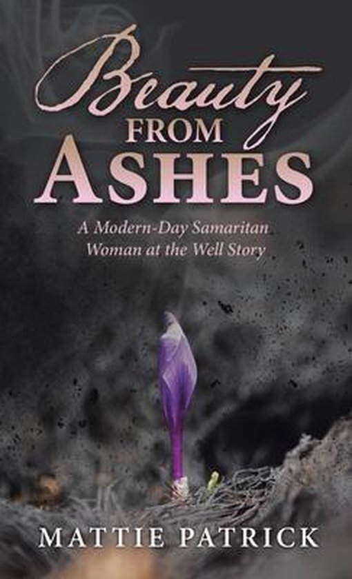 Beauty from Ashes - cover