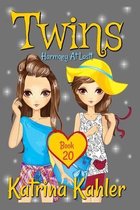 Books for Girls - Twins- Twins - Book 20