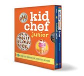 Kid Chef Junior- Kid Chef Junior Box Set