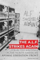 The A.L.F. Strikes Again