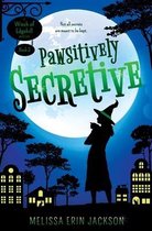 A Witch of Edgehill Mystery- Pawsitively Secretive