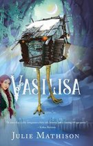 Old Rus- Vasilisa