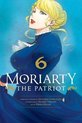 foto van Moriarty the Patriot, Vol. 6