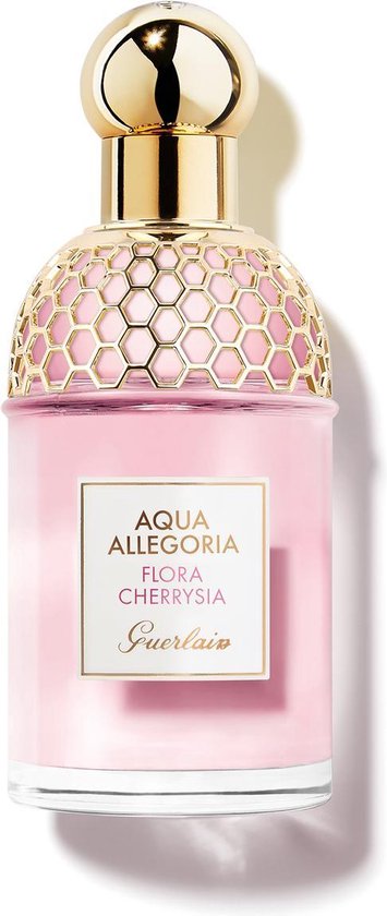 guerlain perfume aqua allegoria flora cherrysia