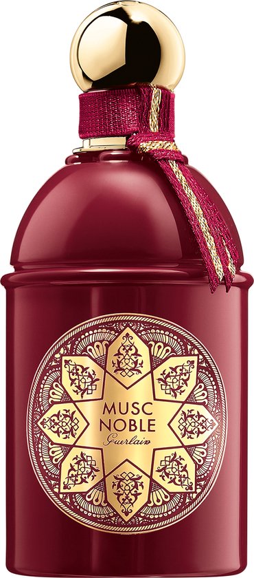 Guerlain Les Absolus d'Orient Musc Noble - Unisex eau de parfum