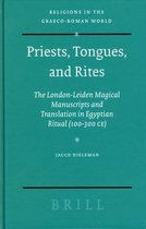 Priests, Tongues, and Rites