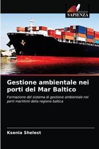 Gestione ambientale nei porti del Mar Baltico