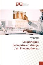 Les principes de la prise en charge d'un Pneumothorax