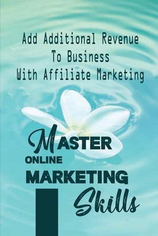 Master Online Marketing Skills - cover