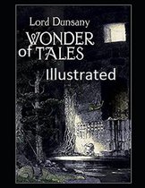Tales of Wonder Illustrated