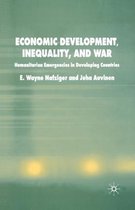 Economic Development, Inequality and War