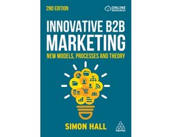 Innovative B2B Marketing