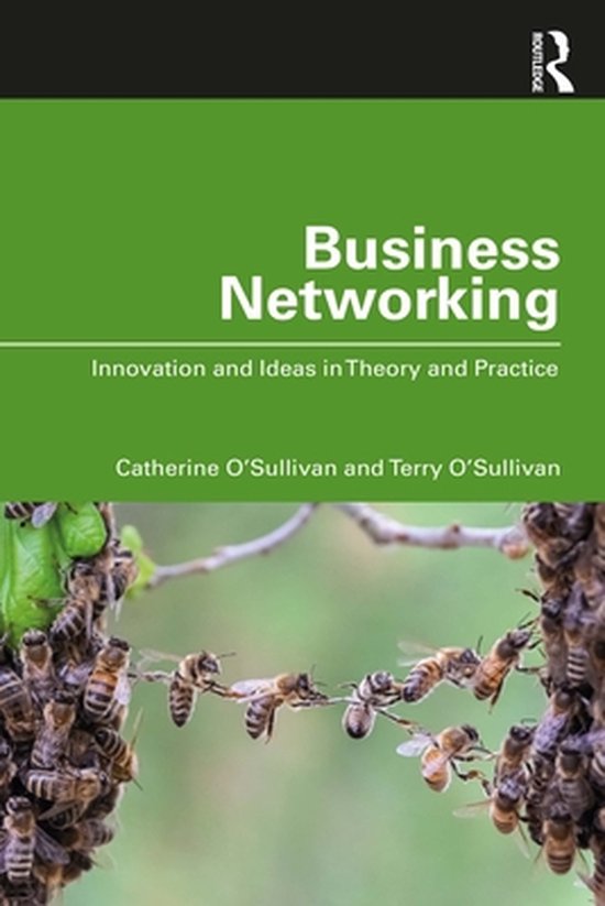 Business Networking - cover