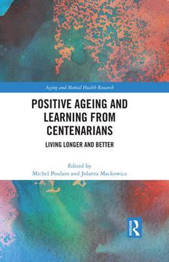 Aging and Mental Health Research - Positive Ageing and Learn ... - cover
