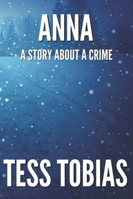 Anna - cover