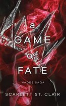 Hades Saga1-A Game of Fate