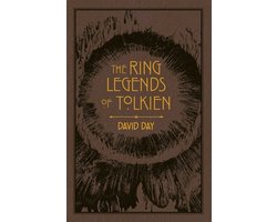 Ring Legends of Tolkien, Volume 7