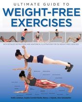 Ultimate Guide to Weight-Free Exercises