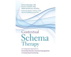 Contextual Schema Therapy