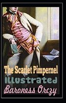 The Scarlet Pimpernel Illustrated