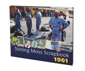 Stirling Moss Scrapbook 1961