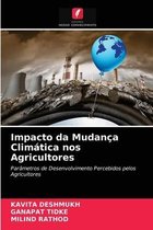 Impacto da Mudanca Climatica nos Agricultores