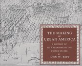 The Making of Urban America