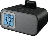 iHome iBT22 Bluetooth Dual Alarm Clock