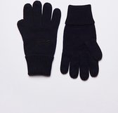 Superdry Heren Klassieke handschoenen met vintage logo